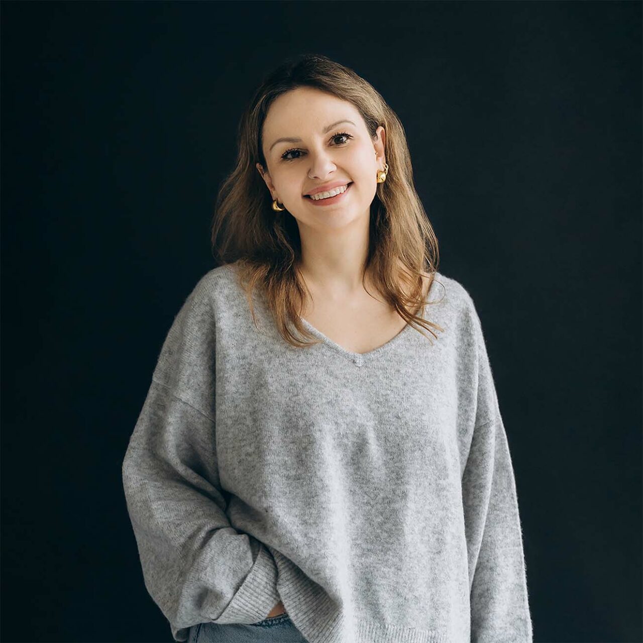 Iga Liziniewicz