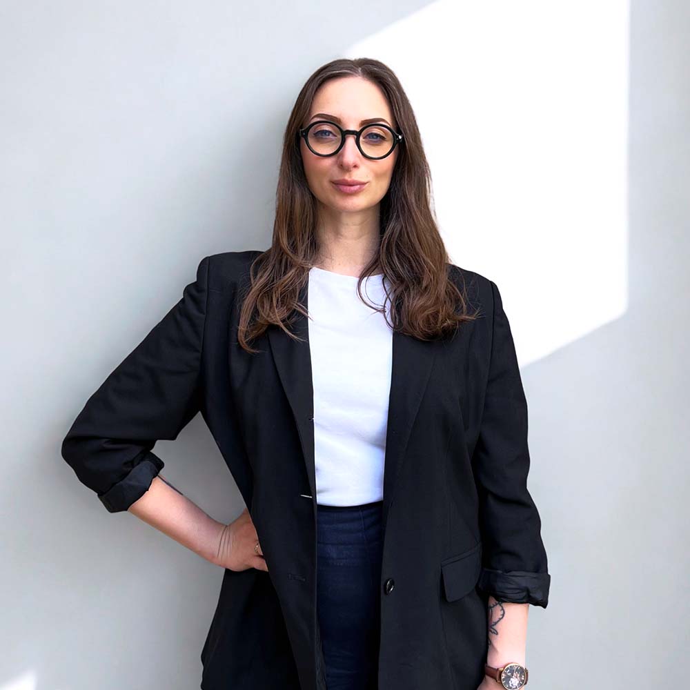 Irmina Wolniak